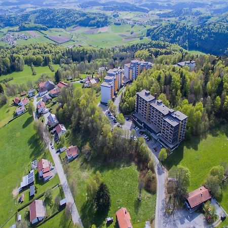 Inviting Apartment In Freyung With Sauna Indoor Pool Экстерьер фото
