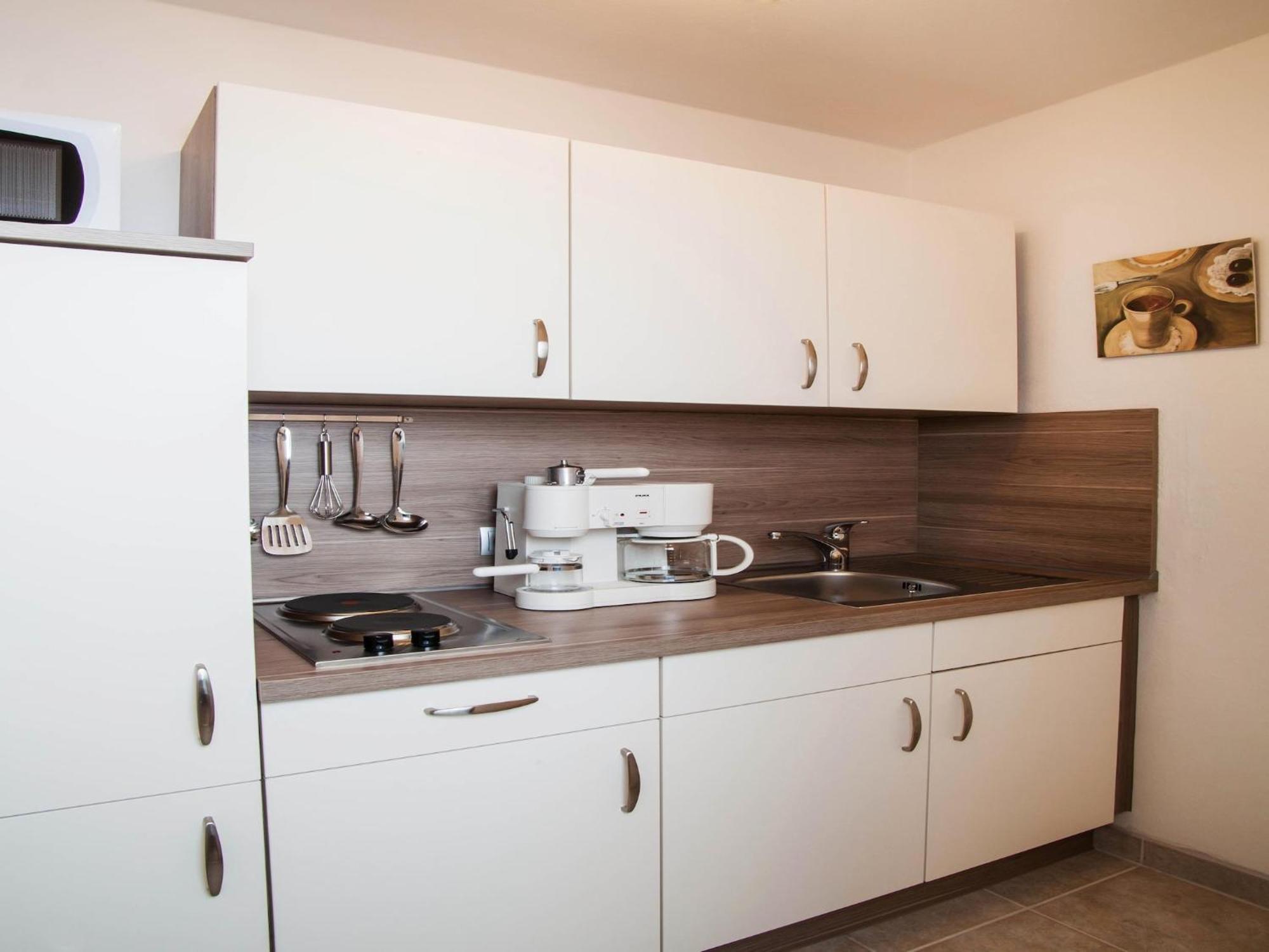 Inviting Apartment In Freyung With Sauna Indoor Pool Экстерьер фото