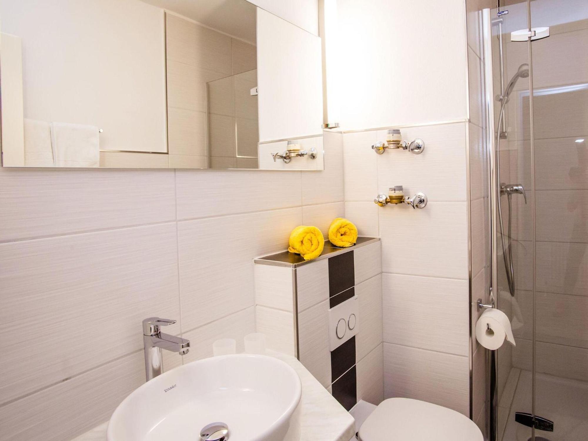 Inviting Apartment In Freyung With Sauna Indoor Pool Экстерьер фото