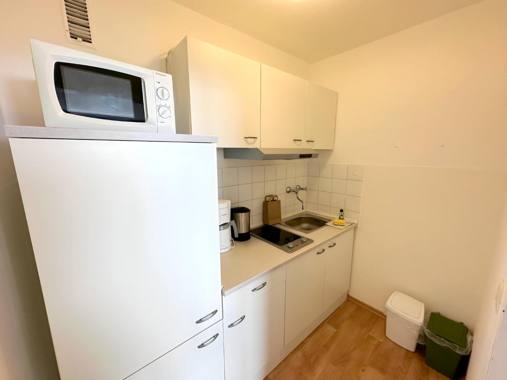 Inviting Apartment In Freyung With Sauna Indoor Pool Экстерьер фото