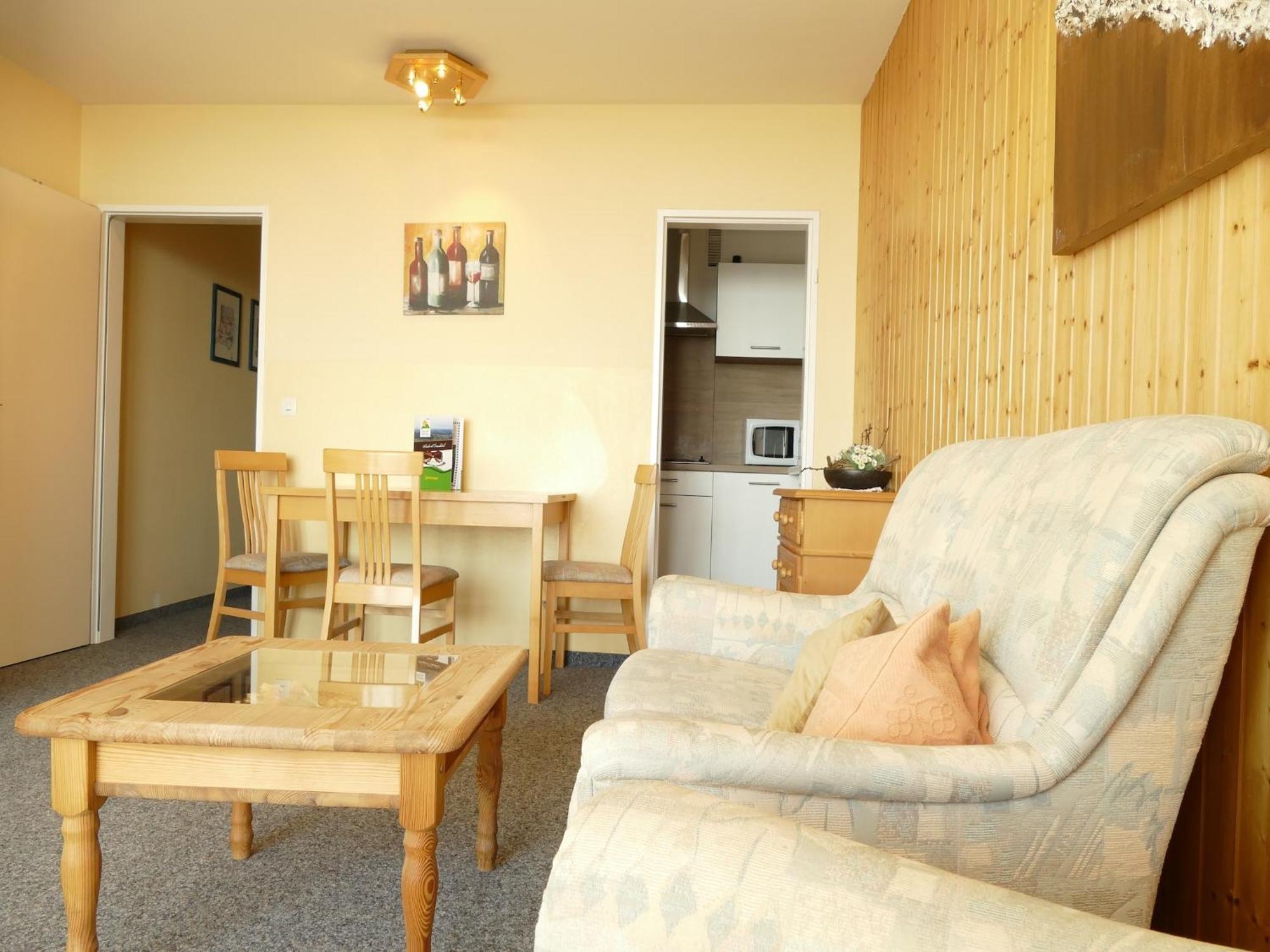 Inviting Apartment In Freyung With Sauna Indoor Pool Экстерьер фото